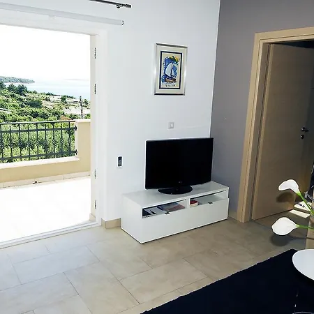 Apartments Maslina Primosten Exterior photo