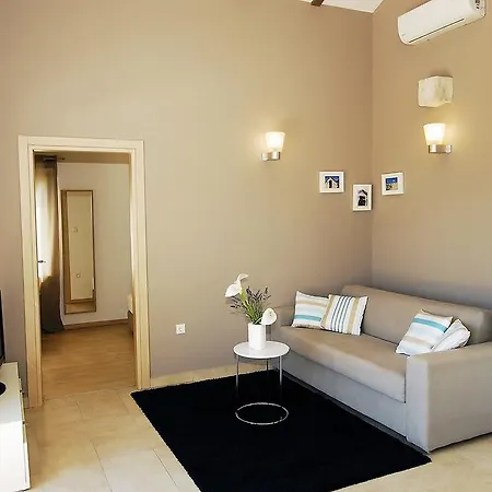 Apartments Maslina Primosten Exterior photo