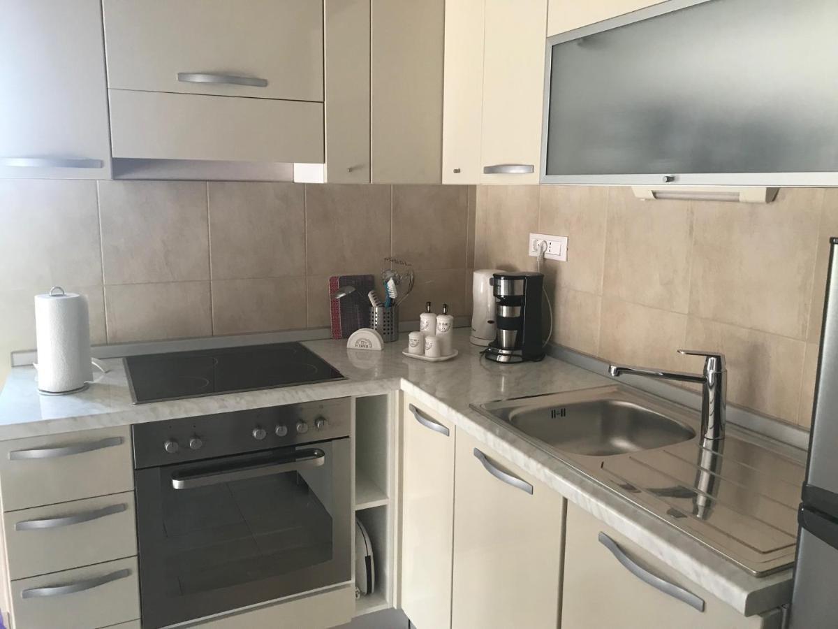 Apartmán Maslina *