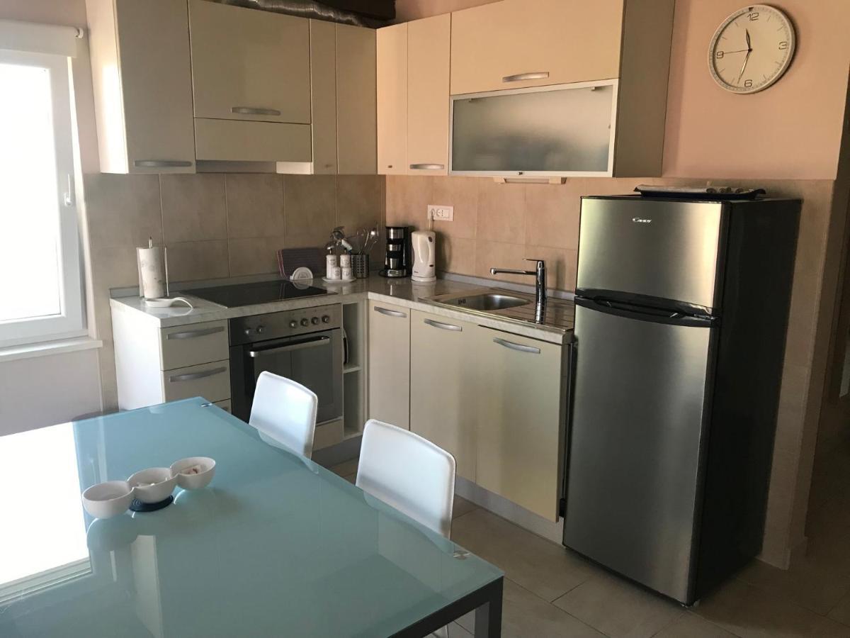 Maslina Apartment