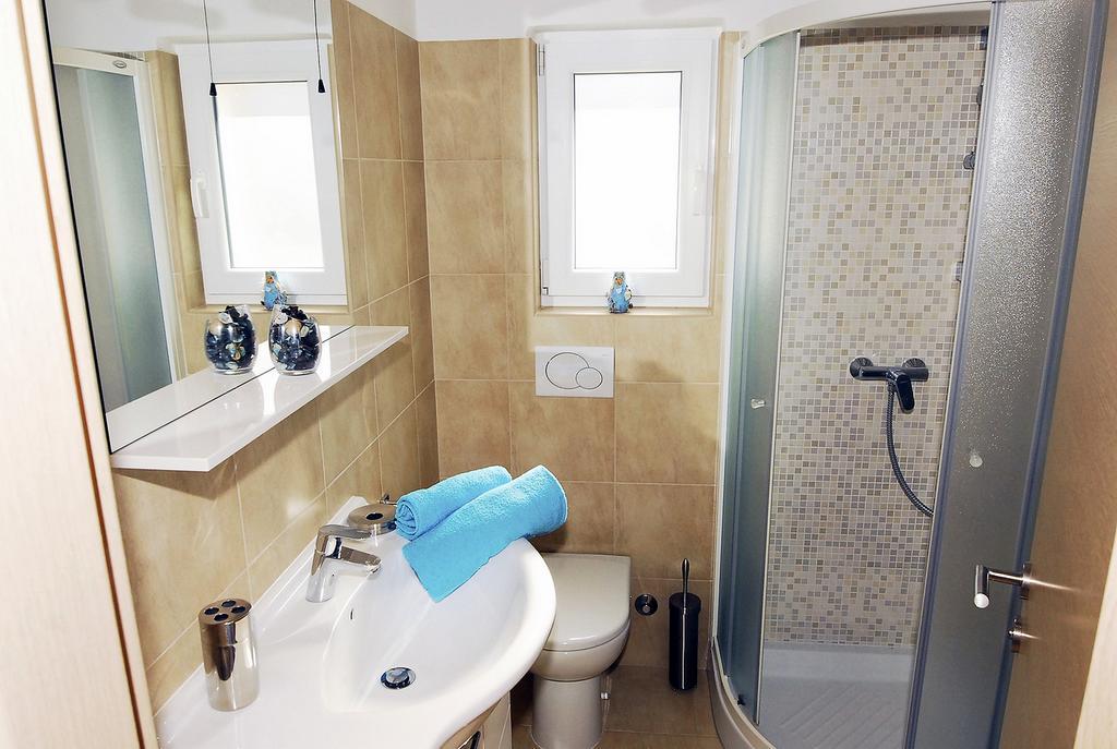 Apartment Maslina *