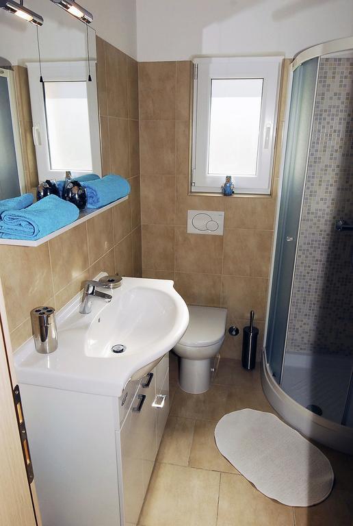 Apartmán Maslina *