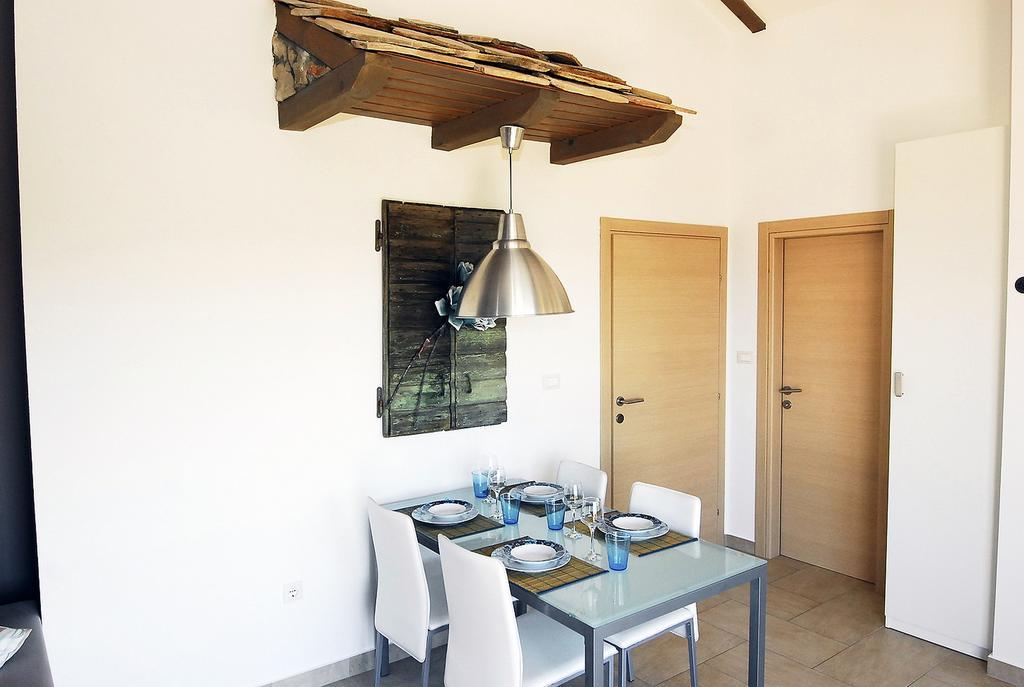 Apartment Maslina *