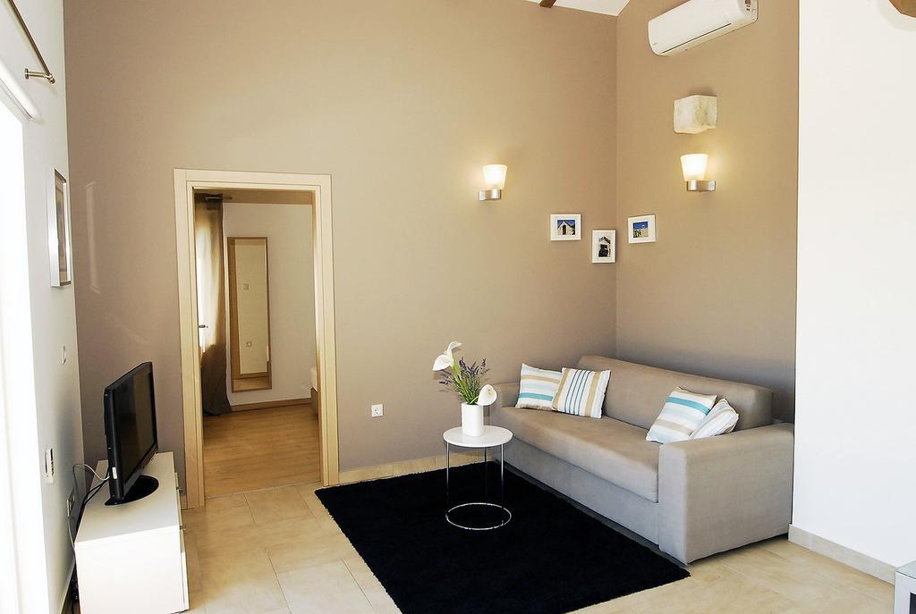 Apartment Maslina *