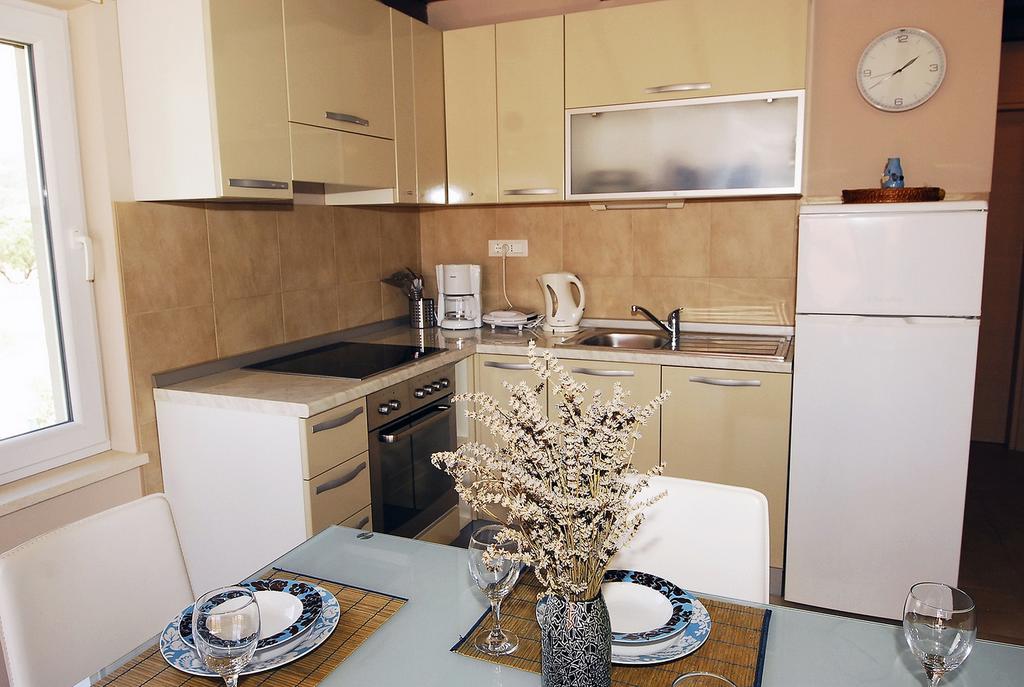 Apartment Maslina