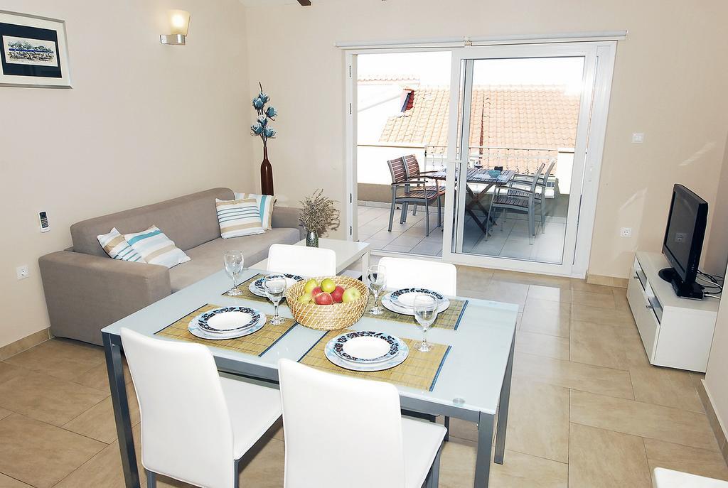 Apartment Maslina