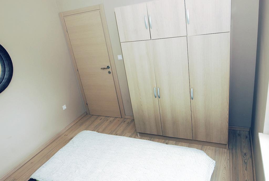 Apartment Maslina *