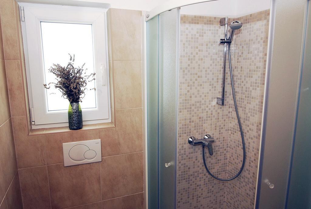 Apartmán Maslina *