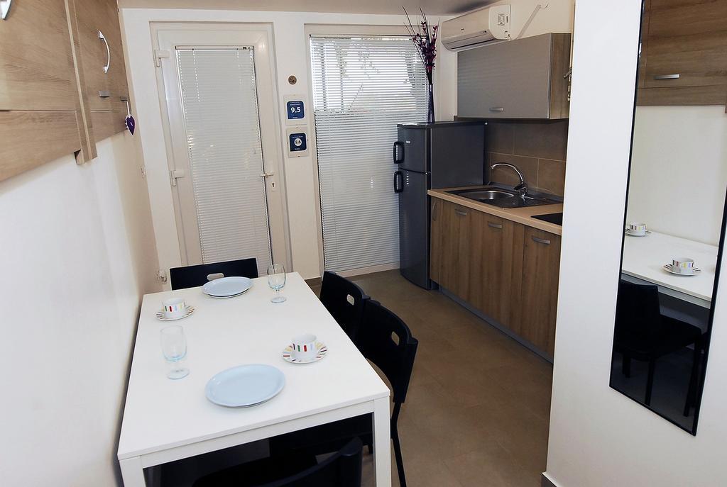 Apartmán Maslina Primosten