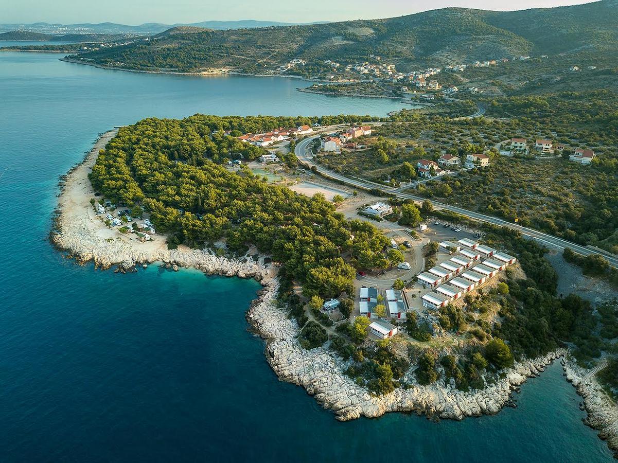Apartmán Maslina *